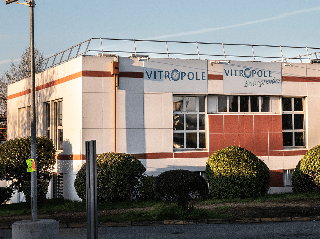 Equipe Vitropole