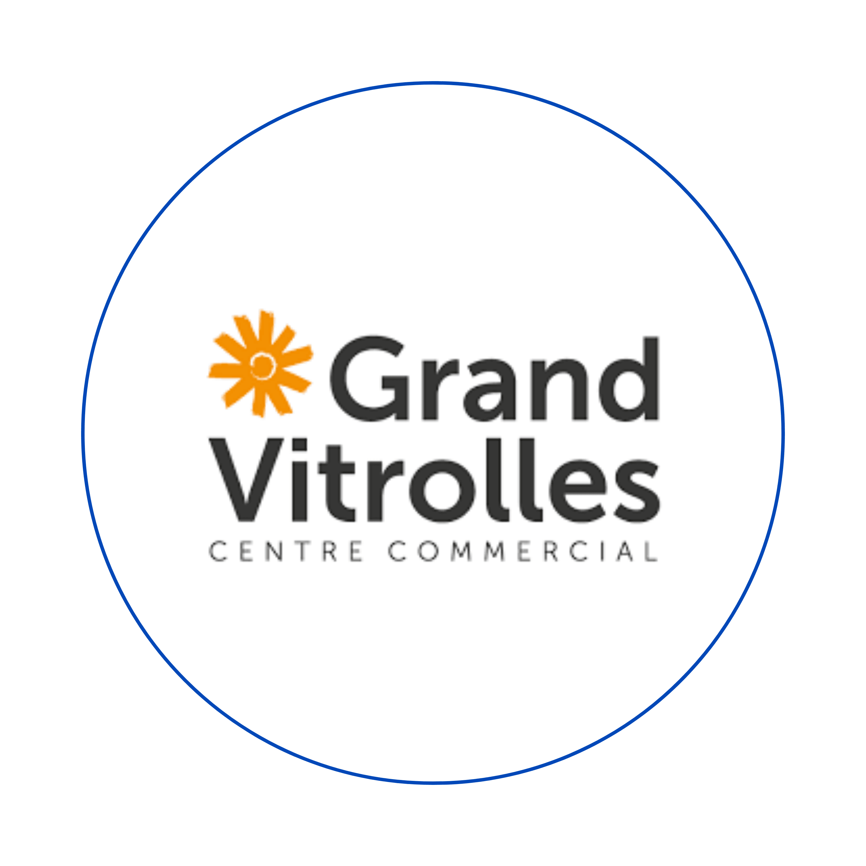 CARMILA - CC GRAND VITROLLES