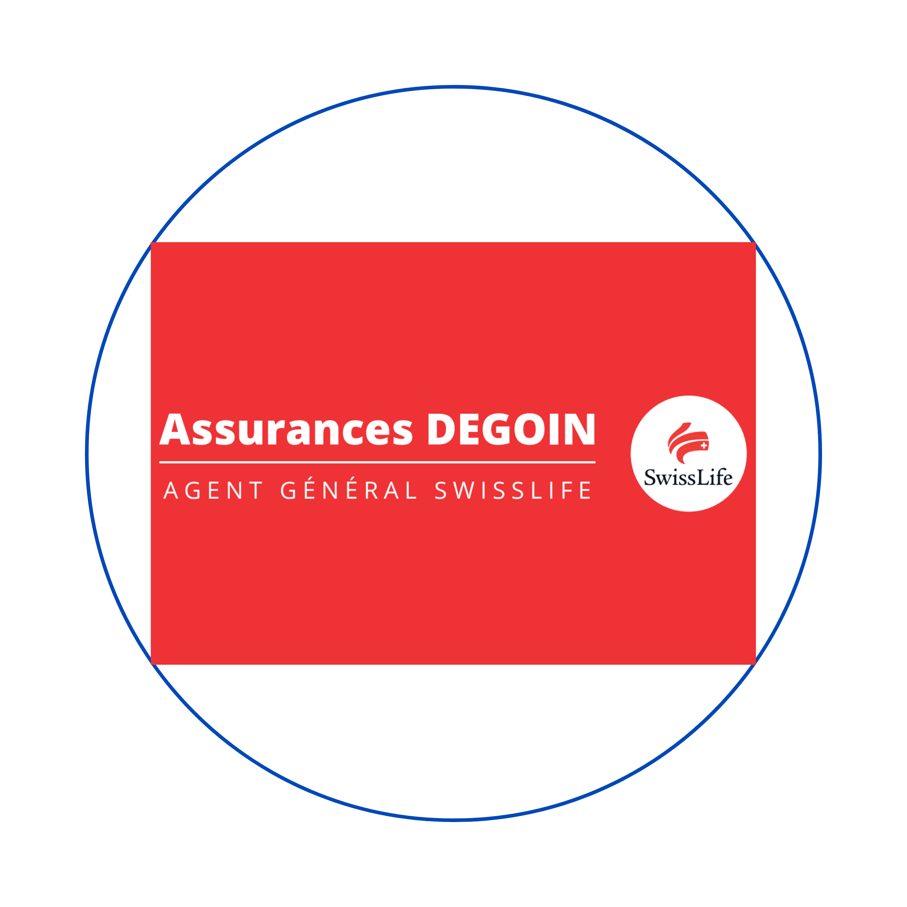 SWISS LIFE - Agence DEGOIN
