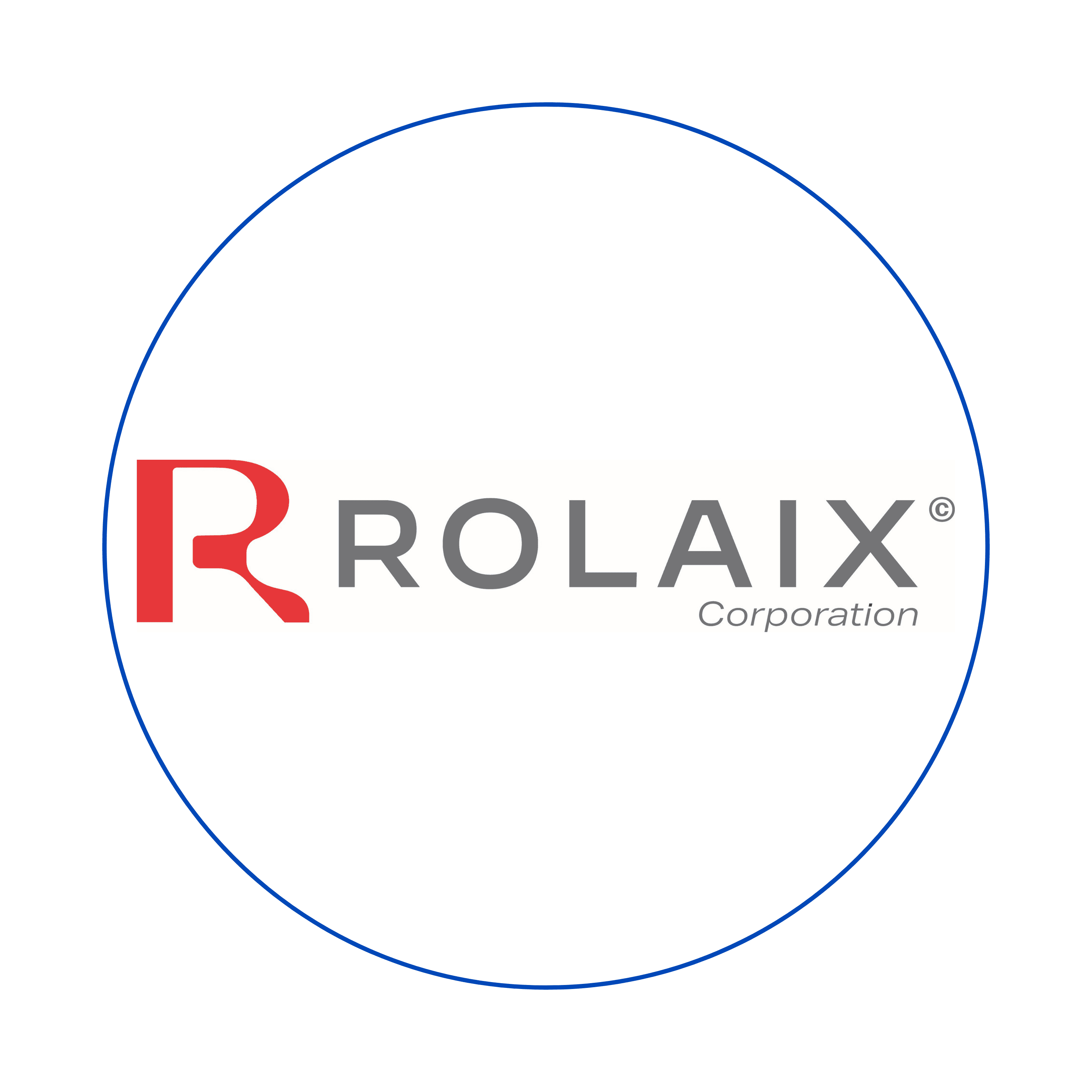 ROLAIX CORPORATION