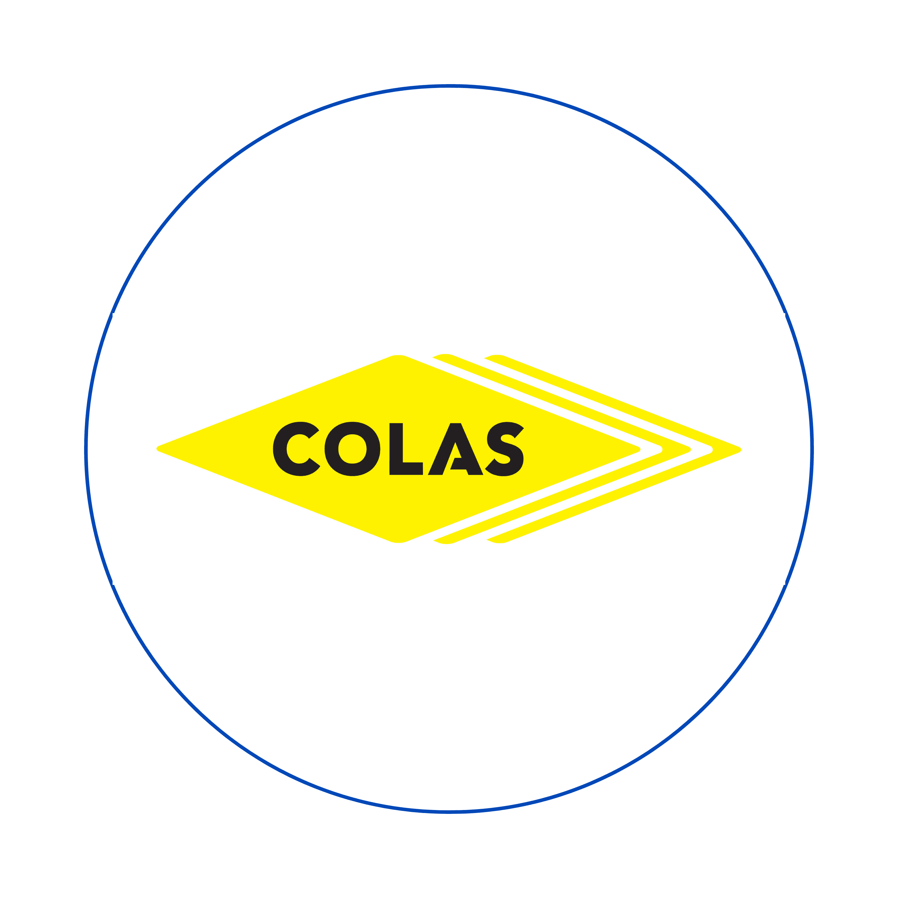 COLAS FRANCE - LABORATOIRE CENTRAL