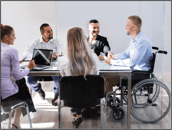 Talents & inclusion