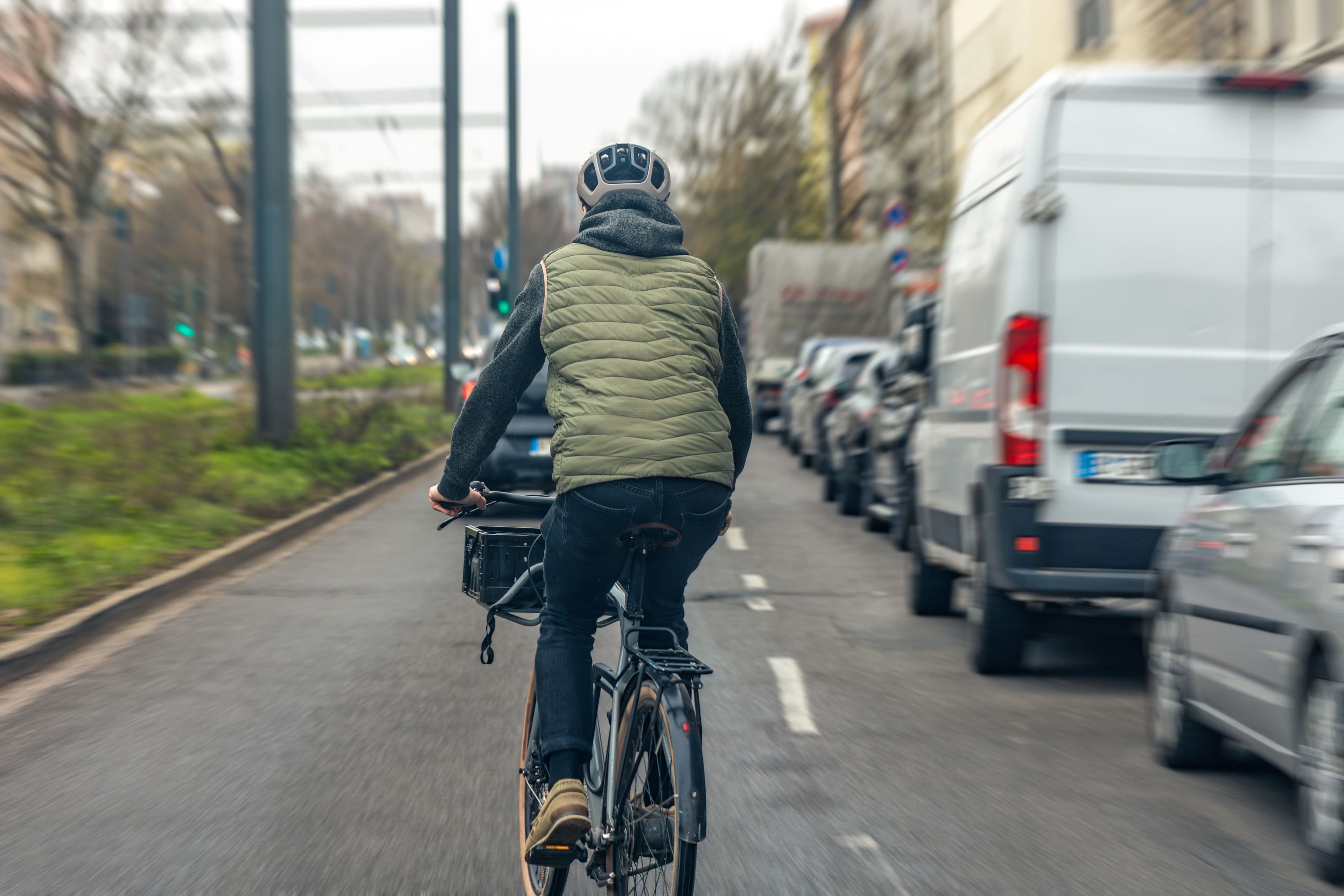 Notre Plan Mobilité
