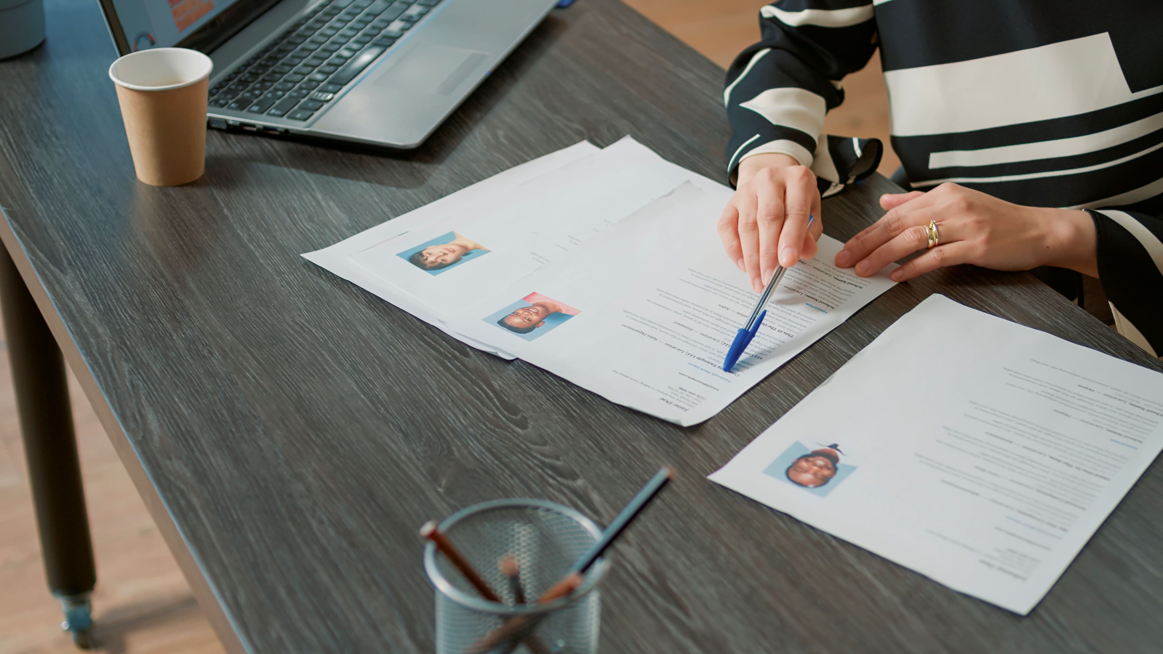 Recruter en réseau