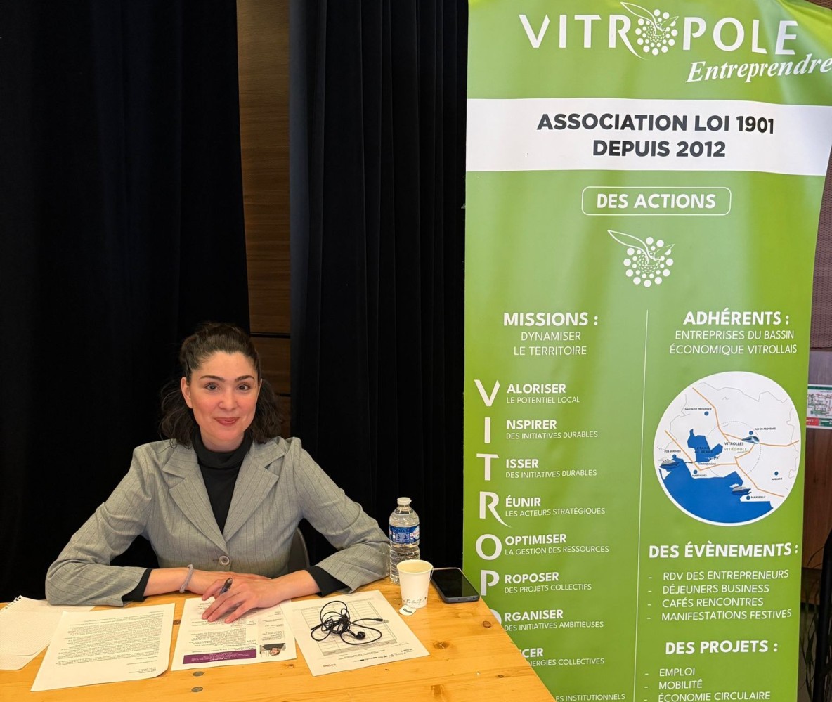 Notre équipe s'agrandit !