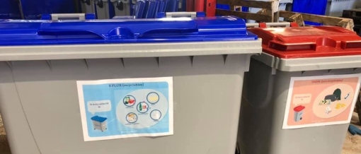 Collecte des Déchets : Attention aux pénalités !