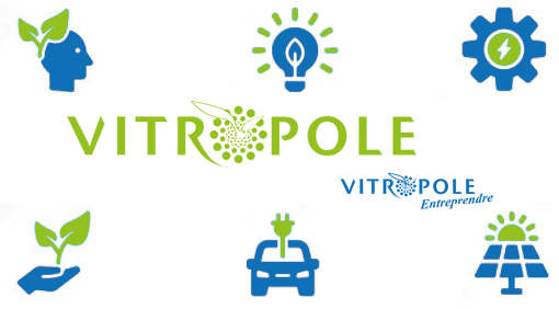 Vitropole s'engage sur l'énergie