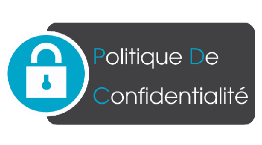 Politique de confidentialité de Vitropole
