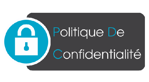 Politique de confidentialité de Vitropole Entreprendre