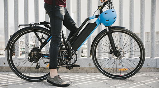 Essayez gratuitement le Vélo à Assistance Electrique (VAE) !