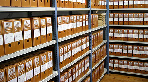 15 décembre : collecte gratuite d'archives