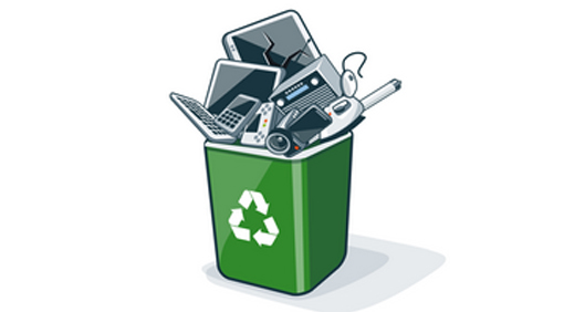 Jeudi 4 décembre : Collecte gratuite de D3E