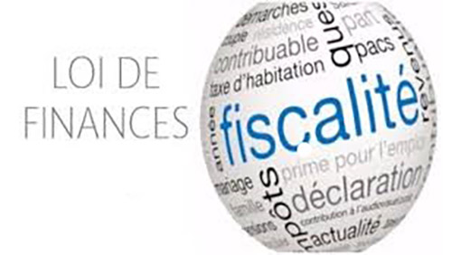 Vendredi 29 janvier à 11h - Loi de Finances 2021