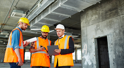 16 nov 11 h : Rénovation énergétique des bâtiments industriels et tertiaires : quelles obligations et quelles aides pour les bailleurs et les locataires ?