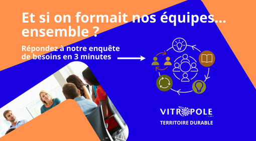 Mutualisation de formations : construisons ensemble l’offre 2025