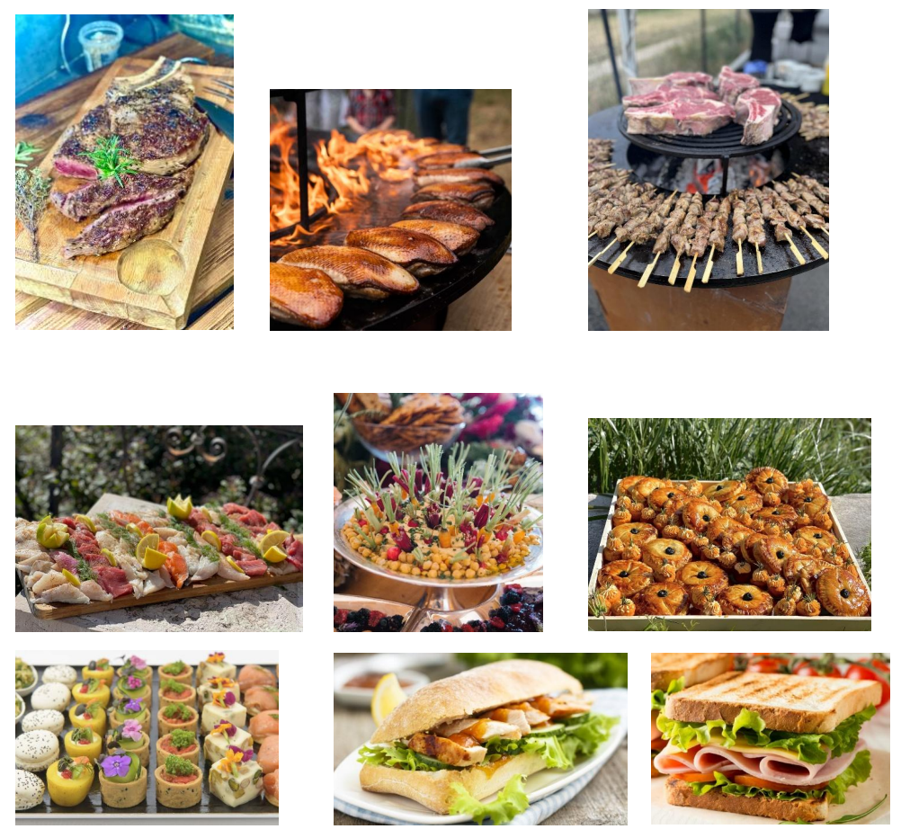 Mina Kouk : offre spéciale destinée aux entreprises de Vitropole