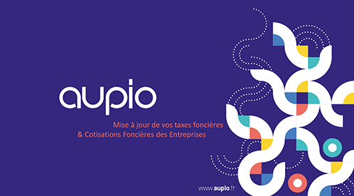 Taxe foncière & CFE : vers une fiscalité plus juste avec AUPIO