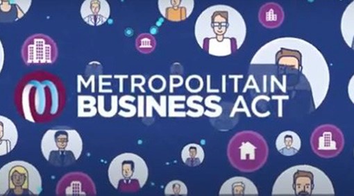 Le business local plus que jamais !
