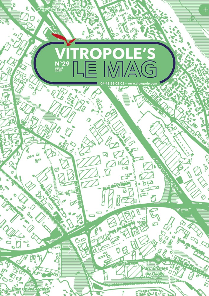 Vitropole's le mag n°29