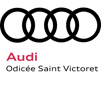 Audi Saint-Victoret