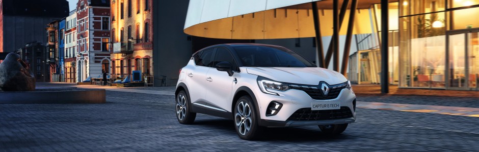 Renault Vitrolles Fontblanche - Automobiles Et Services