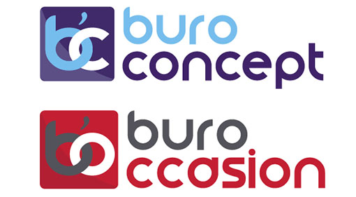 BURO CONCEPT 13 - BUROCCASION