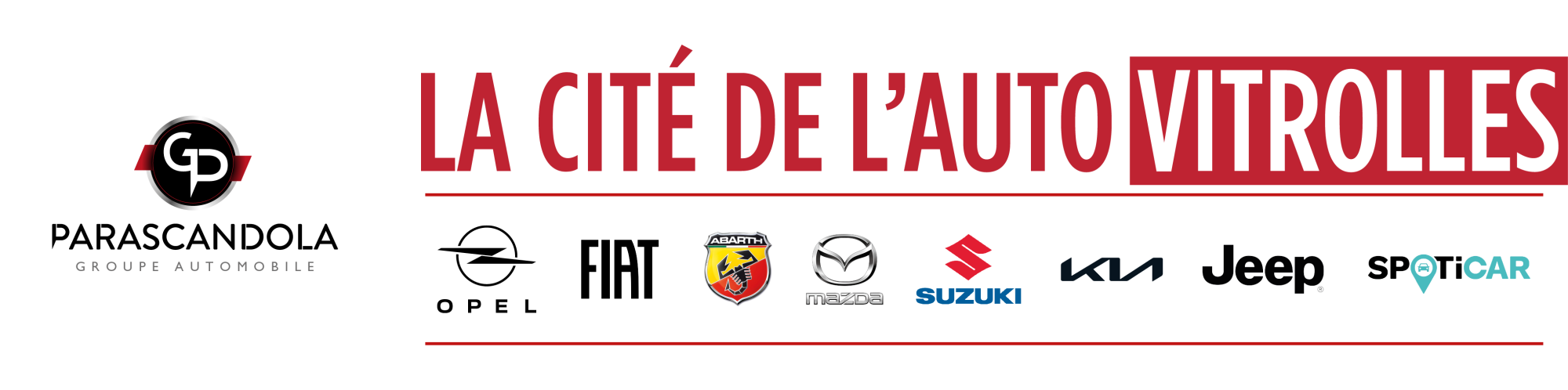La Cité de l’Auto à Vitrolles : un ancrage local fort