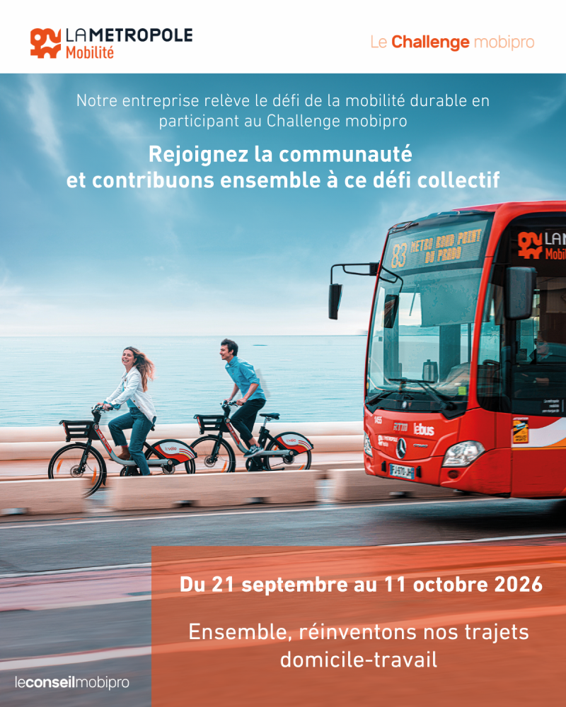 Challenge Mobipro 2026