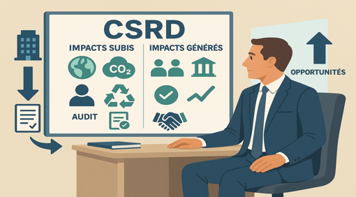 CSRD : Ce que les dirigeants de TPE/PME doivent savoir en 2025