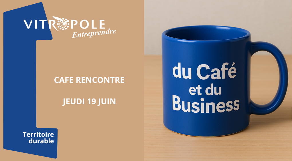 Jeudi 19 juin - Café Rencontre
