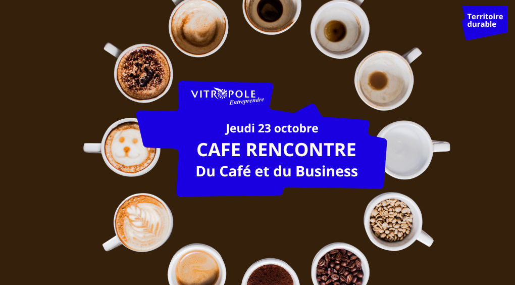 Jeudi 23 octobre - Café Rencontre