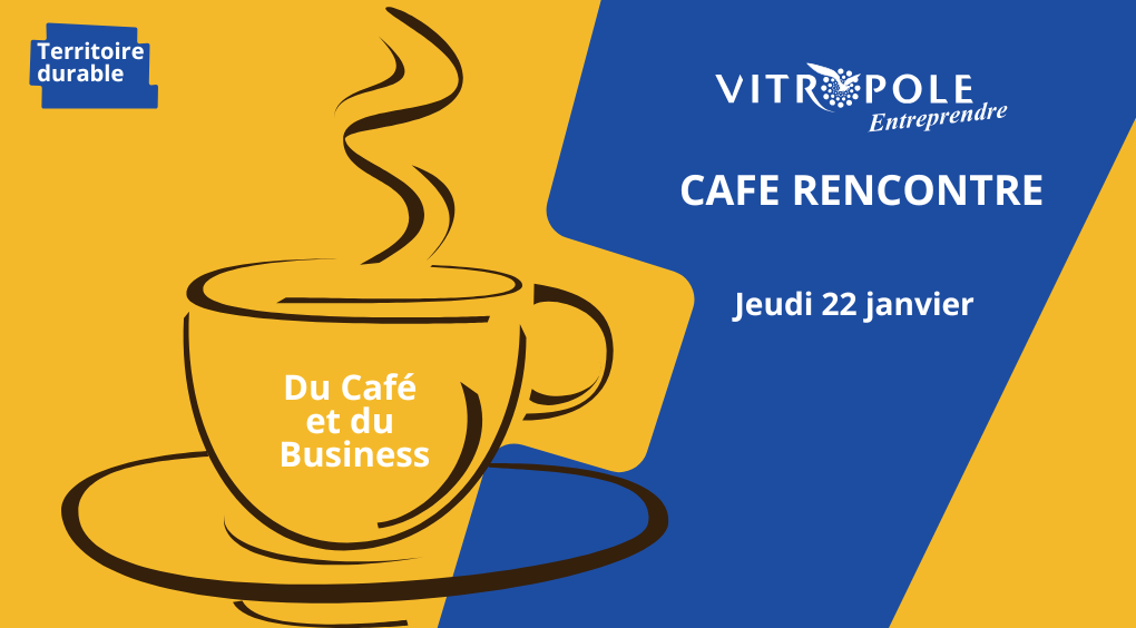 Jeudi 22 janvier - Café Rencontre