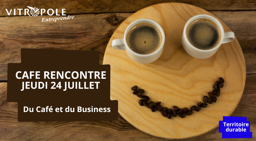 Jeudi 24 juillet - Café Rencontre