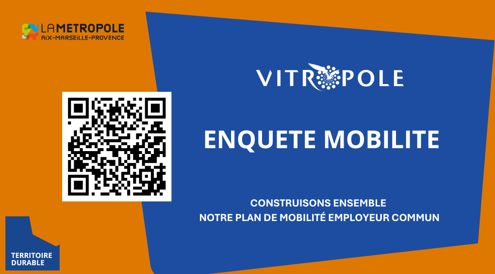 Enquête Mobilité