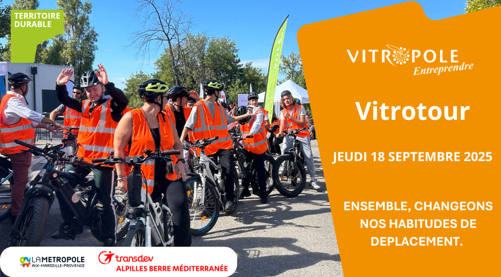 Jeudi 18 septembre - Vitrotour