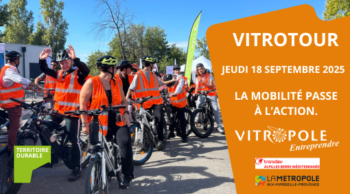 Jeudi 18 septembre - Vitrotour