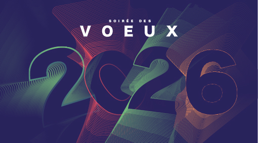 Jeudi 29 janvier 2026 : Soirée des Voeux et remise des Trophées de l'Excellence durable et partagée